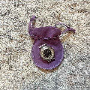 Swarovski women’s watch face